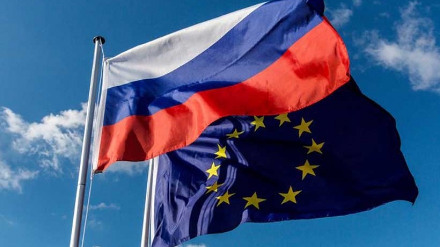 EU chia rẽ về kế hoạch cấm vận dầu mỏ Nga